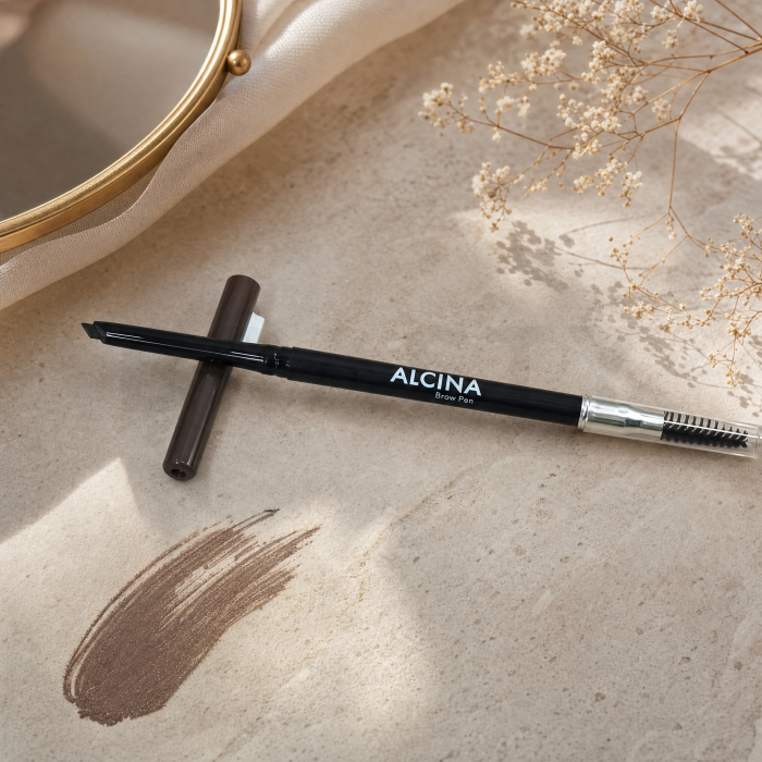 Alcina Brow Pen creion sprâncene