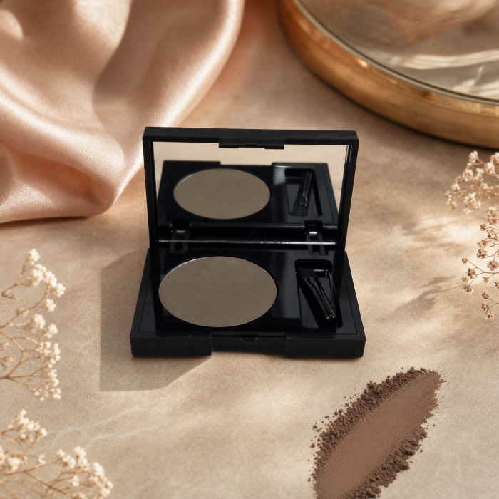 Alcina Brow Powder Puder für die Augenbrauen