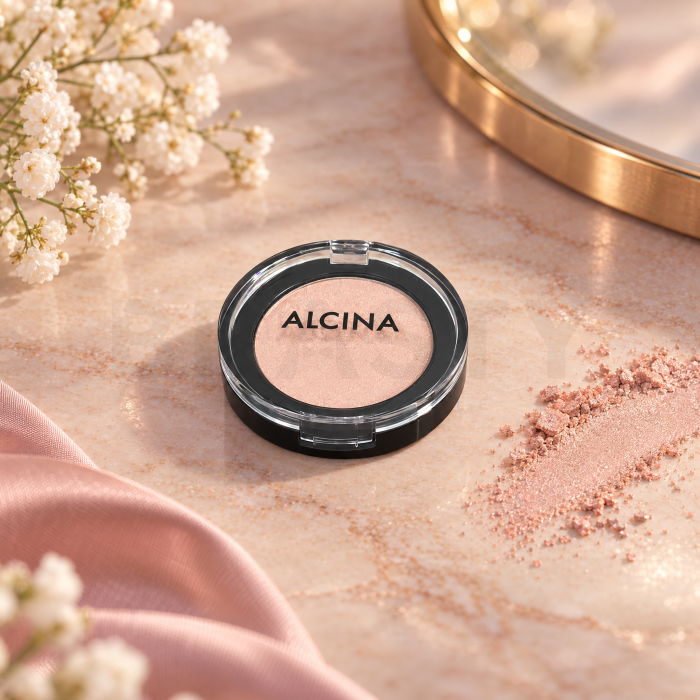 Alcina Eye Shadow oogschaduw Honeymoon