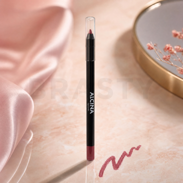 Alcina Lip Liner olovka za konturiranje usana Berry Jam