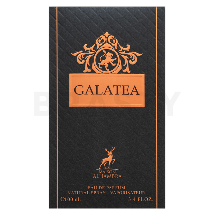 Maison Alhambra Galatea Парфюмна вода за жени Extra Offer 3 100 ml