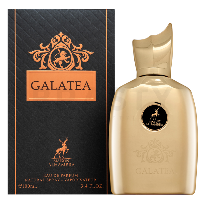 Maison Alhambra Galatea Парфюмна вода за жени Extra Offer 3 100 ml