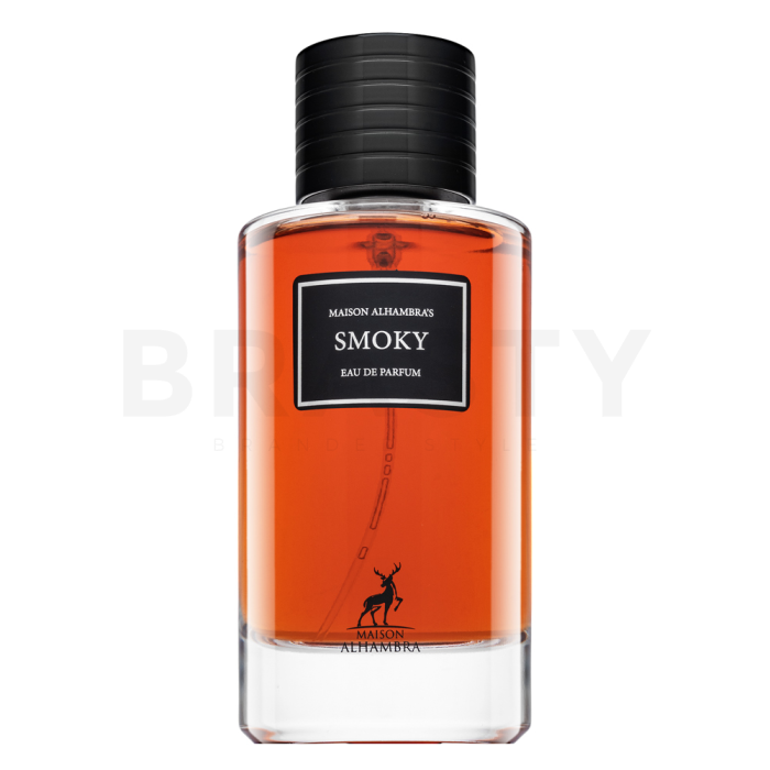 Maison Alhambra Smoky Парфюмна вода унисекс Extra Offer 100 ml