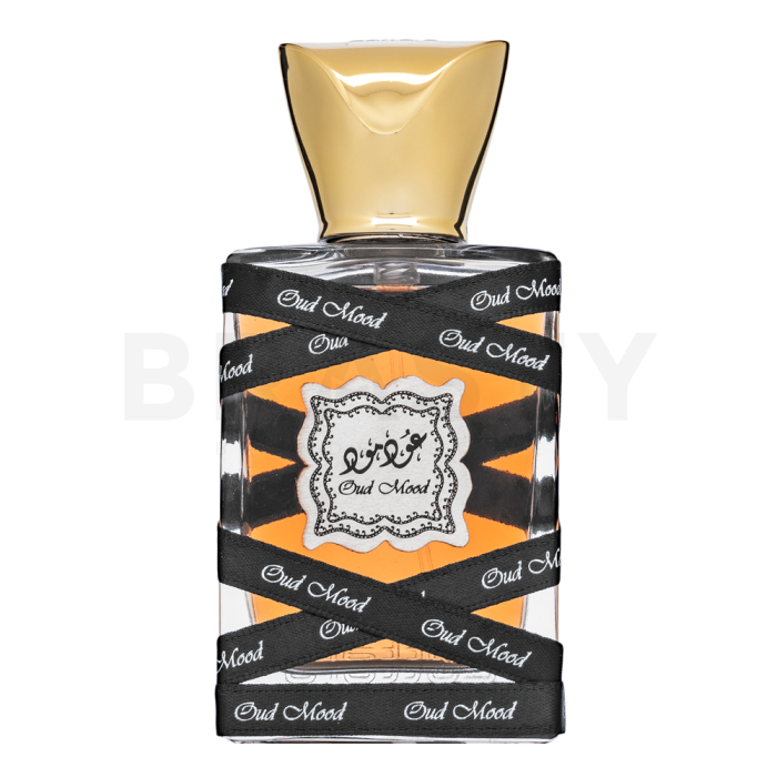 lattafa oud mood woda perfumowana 30 ml    uszkodzony 