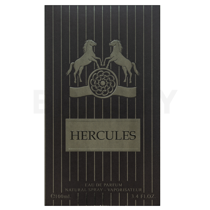 Maison Alhambra Hercules Парфюмна вода за мъже Extra Offer 3 100 ml
