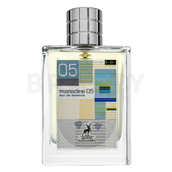 Maison Alhambra Monocline 05 Eau de Essence Парфюмна вода унисекс Extra Offer 3 100 ml