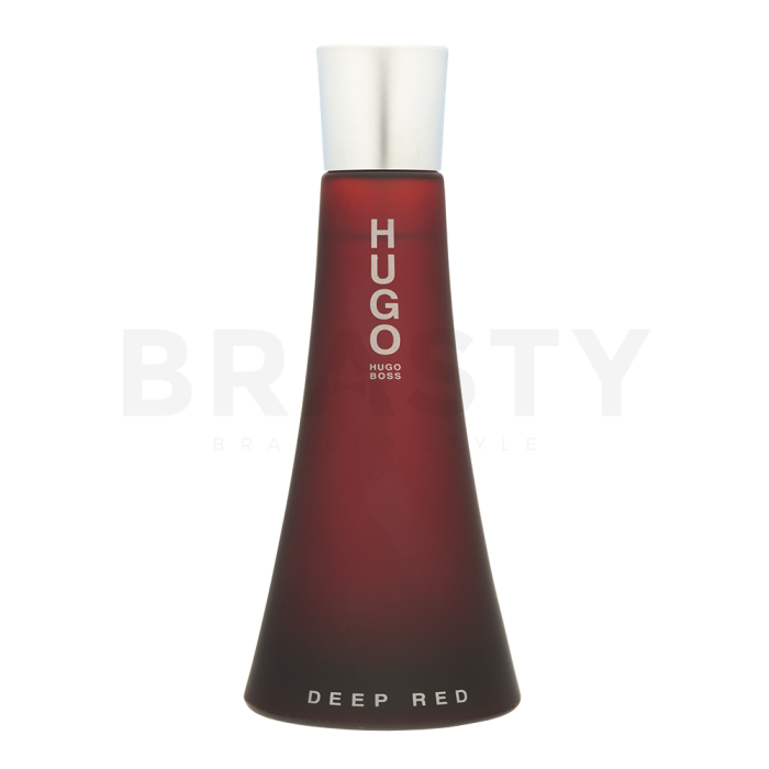 Hugo Boss Deep Red Парфюмна вода за жени Extra Offer 2 90 ml
