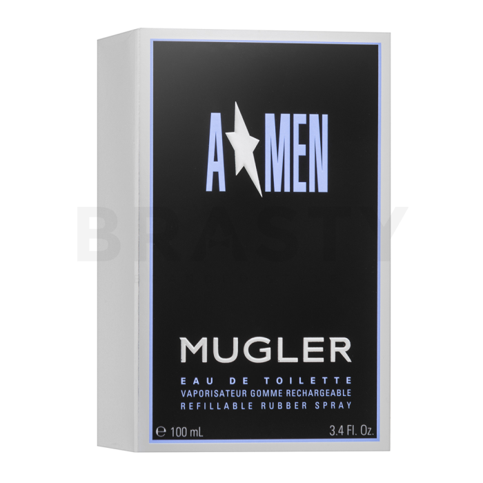 Thierry Mugler A*Men toaletna voda za muškarce Extra Offer 3 100 ml