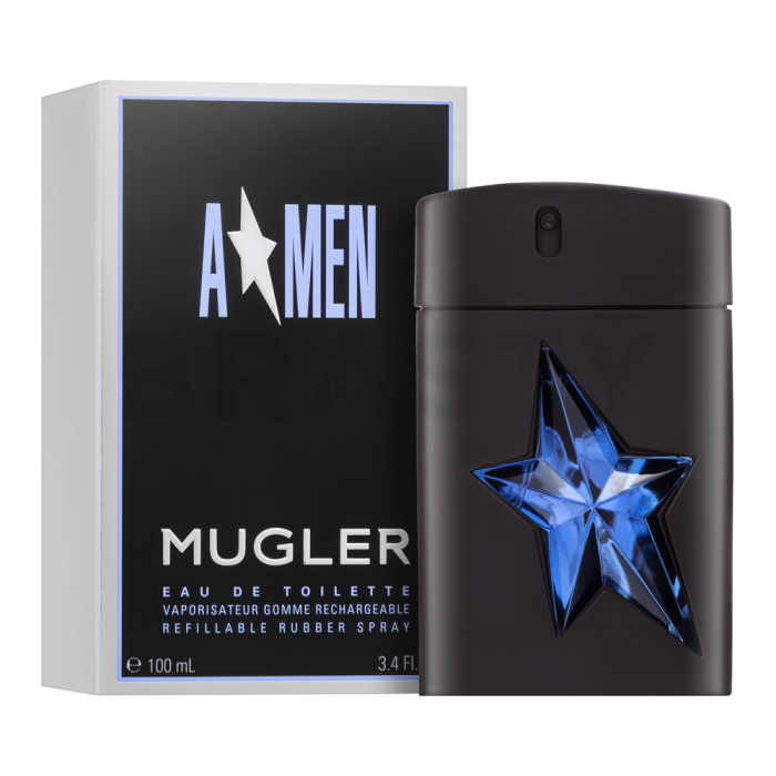 Thierry Mugler A*Men toaletna voda za muškarce Extra Offer 3 100 ml