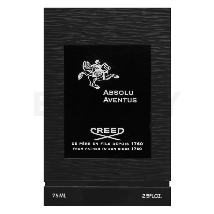 Creed Absolu Aventus Парфюмна вода за мъже Extra Offer 3 75 ml