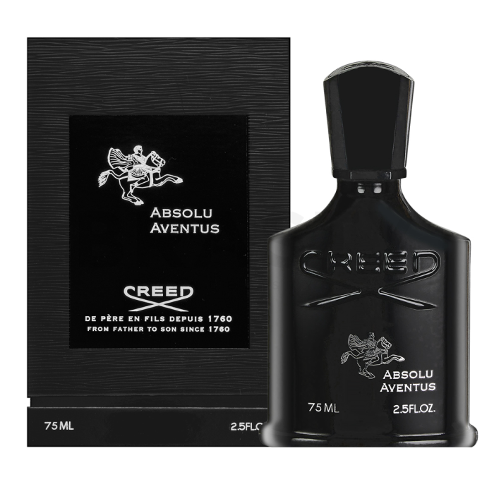 Creed Absolu Aventus Парфюмна вода за мъже Extra Offer 3 75 ml