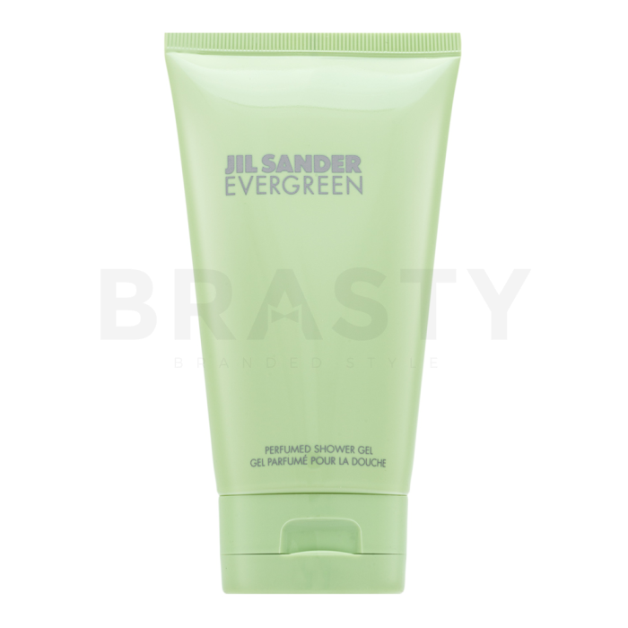 Jil Sander Evergreen gel za tuširanje za žene Extra Offer 3 150 ml