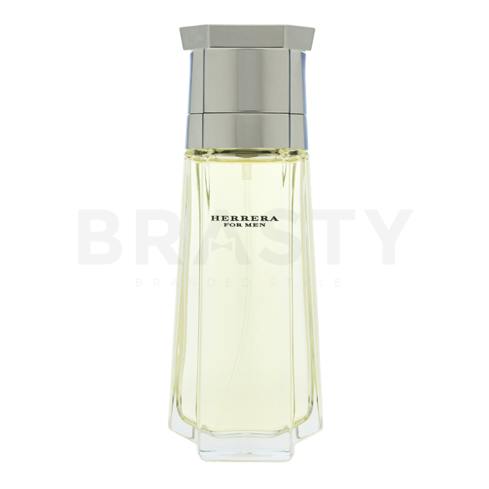 Carolina Herrera Herrera For Men toaletná voda pre mužov Extra Offer 3 100 ml