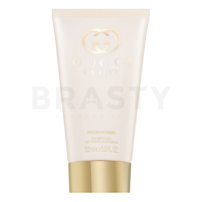 Gucci Guilty sprchový gel pro ženy Extra Offer 3 150 ml