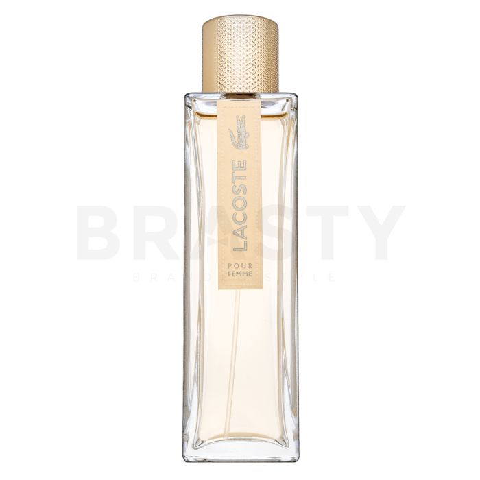 lacoste pour femme