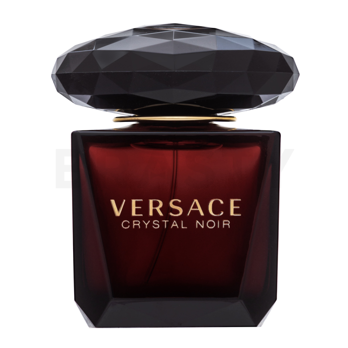 Versace Crystal Noir Eau de Parfum femei Extra Offer 2 30 ml