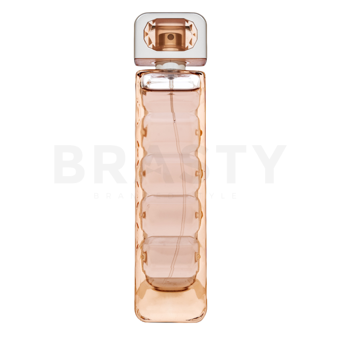 Hugo Boss Boss Orange Woman Toaletna voda za ženske Extra Offer 2 75 ml