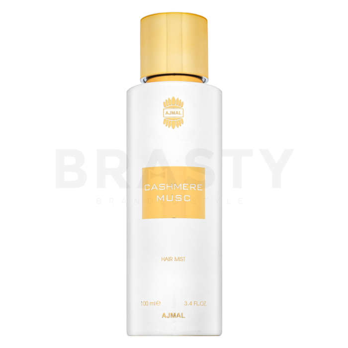 Ajmal Cashmere Musc haar parfum voor vrouwen Extra Offer 3 100 ml