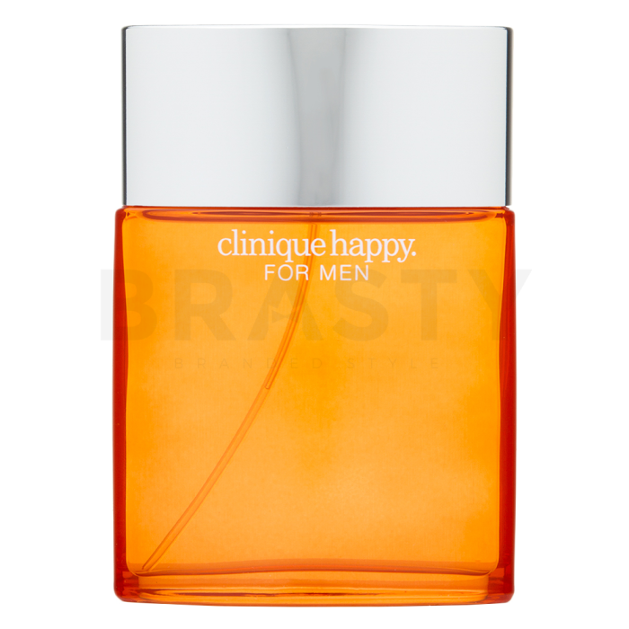 Clinique Happy for Men одеколон за мъже Extra Offer 3 100 ml