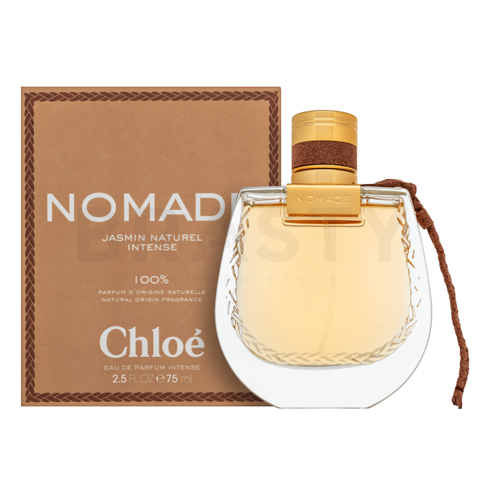 Chloé Nomade Jasmin Naturel Intense parfemska voda za žene Extra Offer 75 ml
