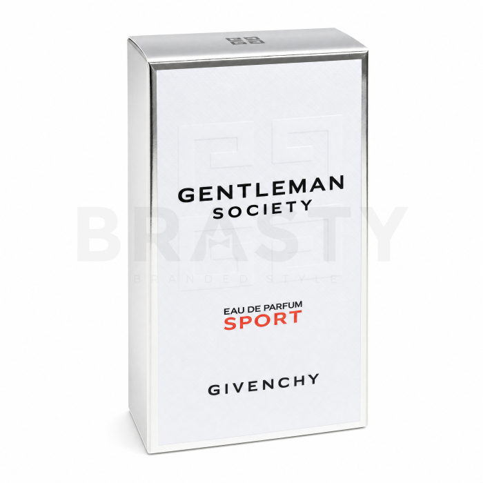 Givenchy Gentleman Society Sport Eau de Parfum para hombre 60 ml