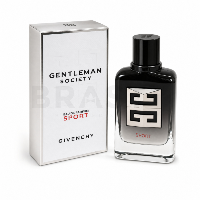 Givenchy Gentleman Society Sport Eau de Parfum para hombre 60 ml