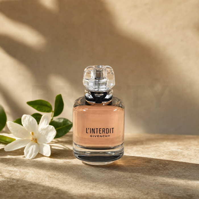 Givenchy L'Interdit Eau de Parfum voor vrouwen Refillable 100 ml