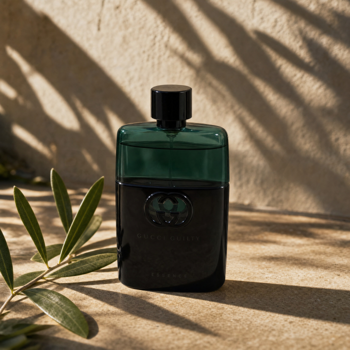 Gucci Guilty Essence Toaletna voda za moške 90 ml