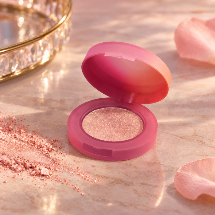 Benefit Glow-La-La Powder Highlighter Highlighter Aurora 3 g