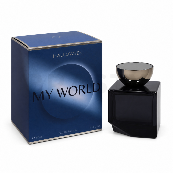 Halloween My World Eau de Parfum für Herren 125 ml