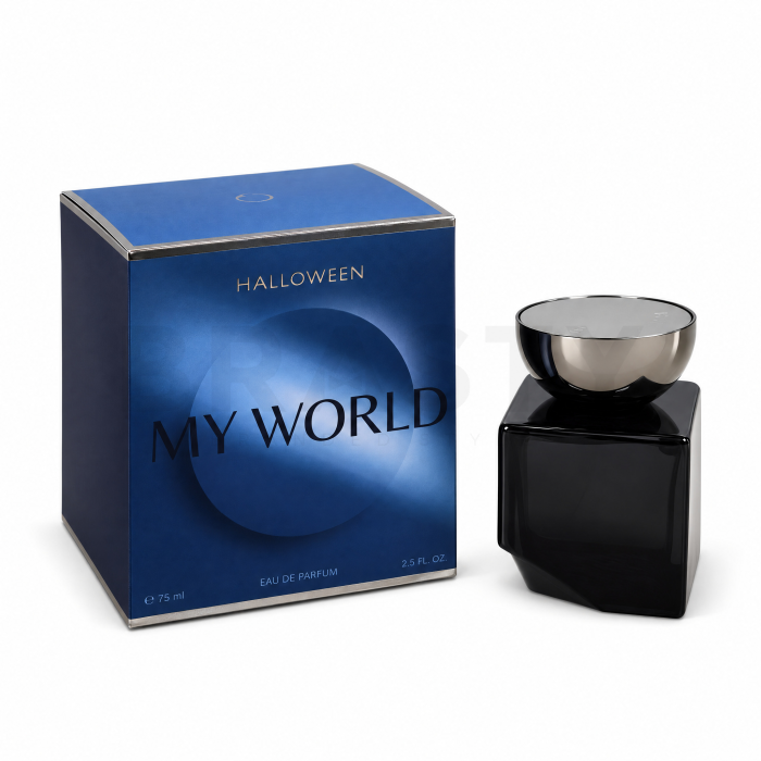 Halloween My World Eau de Parfum für Herren 75 ml
