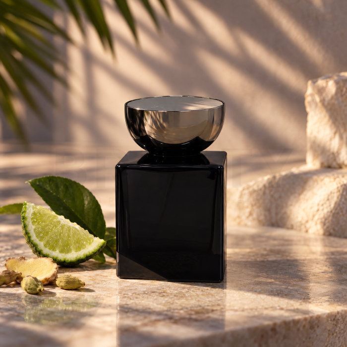 Halloween My World Eau de Parfum für Herren 75 ml
