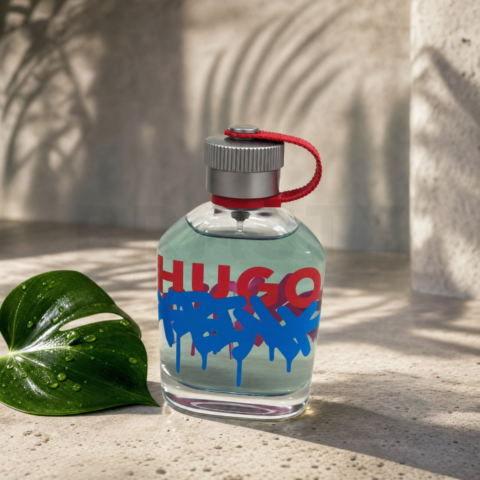 Hugo Boss Krink X Hugo Парфюмна вода за мъже 125 ml