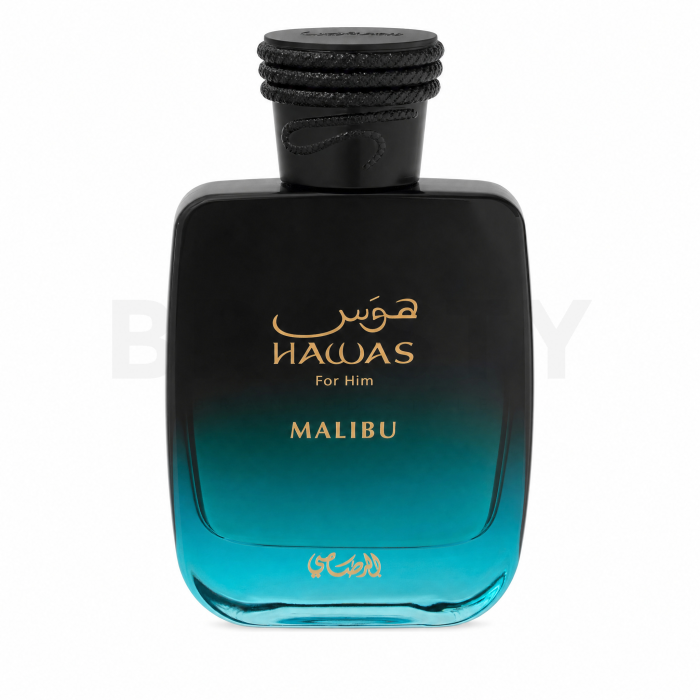 Rasasi Hawas Malibu Парфюмна вода за мъже 100 ml