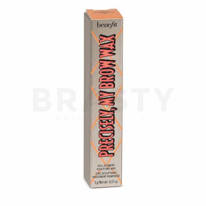 Benefit Precisely, My Brow Wax vosk na obočie 2 5 g