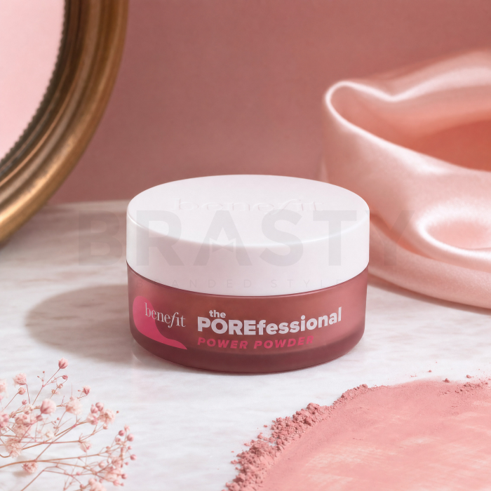 Benefit The POREfessional Power Powder púder so zmatňujúcim účinkom 8 g