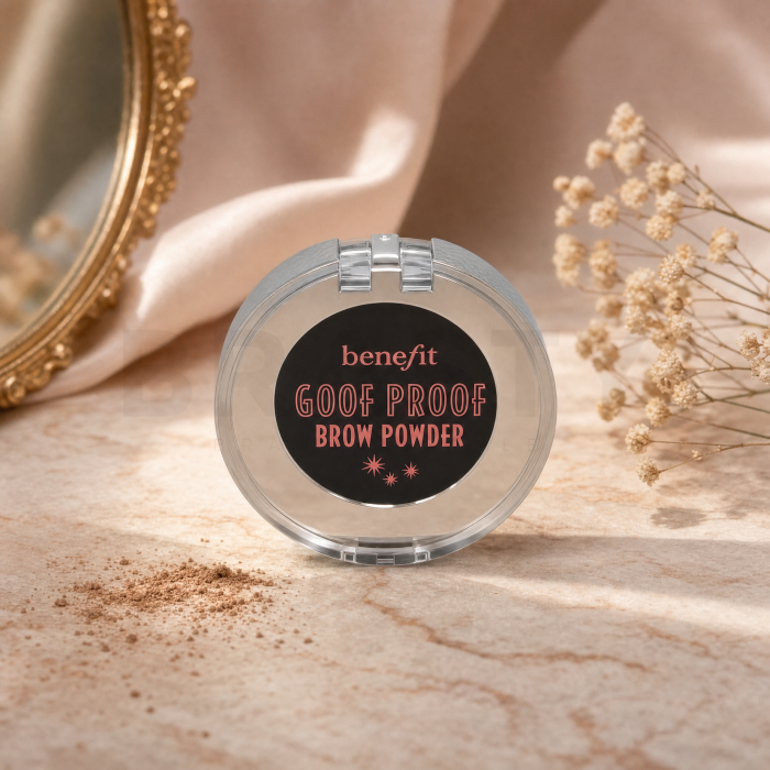 Benefit Goof Proof Brow Powder Polvo de cejas 3.5