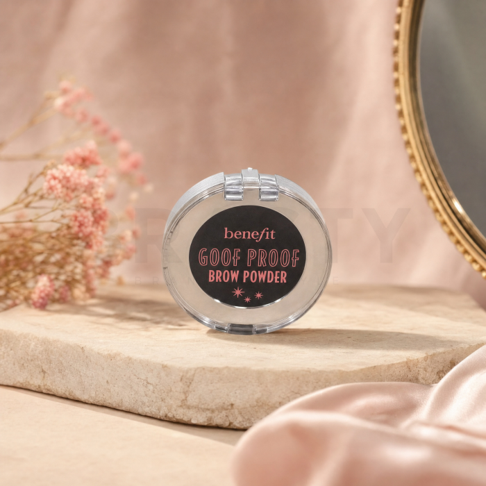Benefit Goof Proof Brow Powder Polvo de cejas 4.5