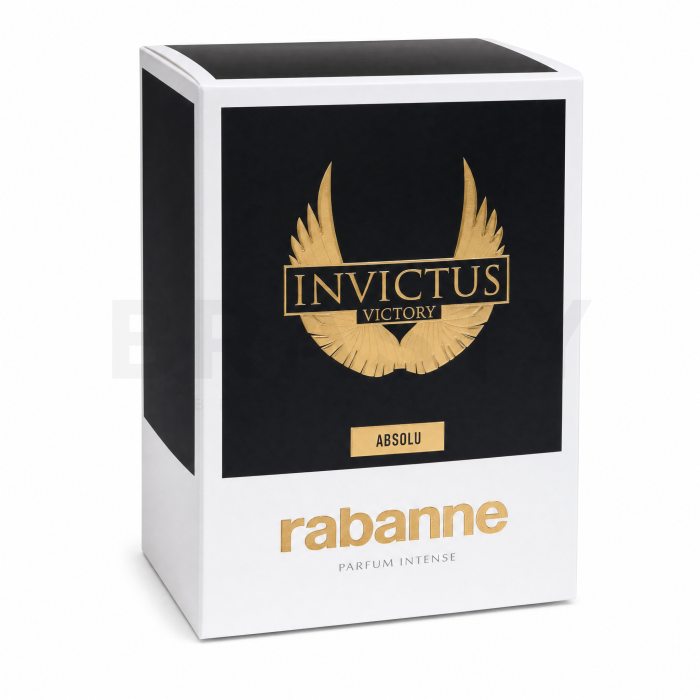 Paco Rabanne Invictus Victory Absolu Parfüm für Herren 100 ml
