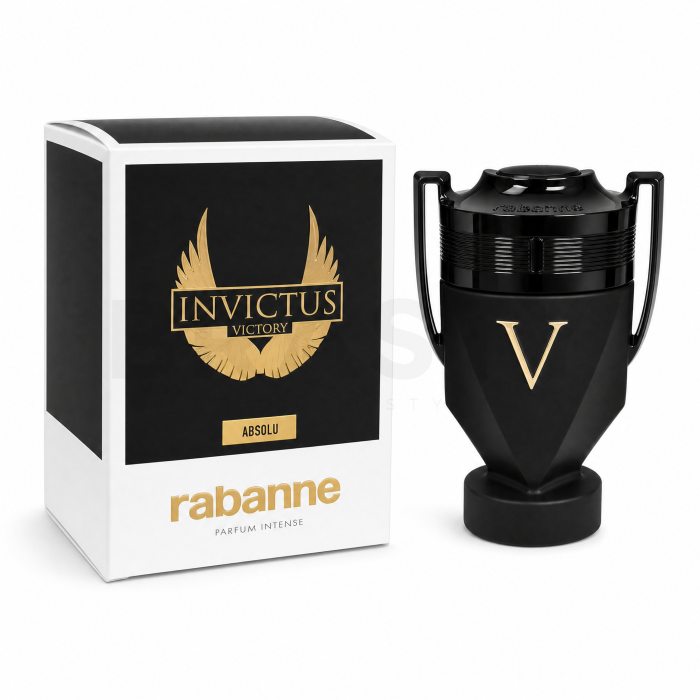 Paco Rabanne Invictus Victory Absolu Parfüm für Herren 100 ml