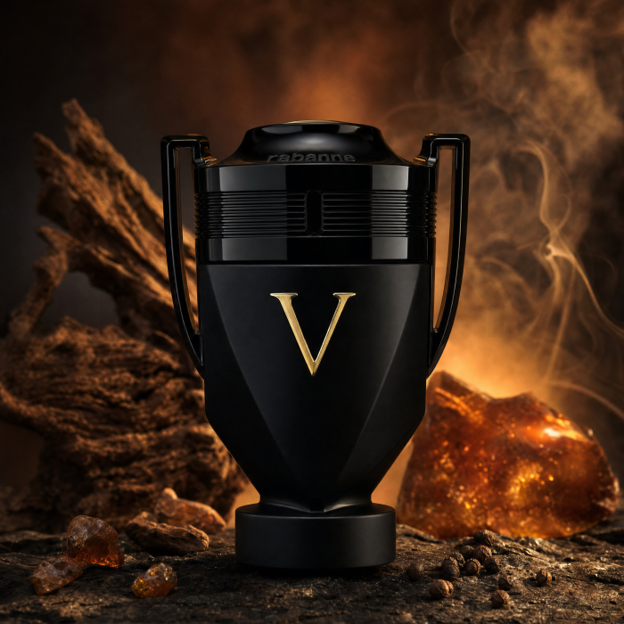 Paco Rabanne Invictus Victory Absolu Parfüm für Herren 100 ml