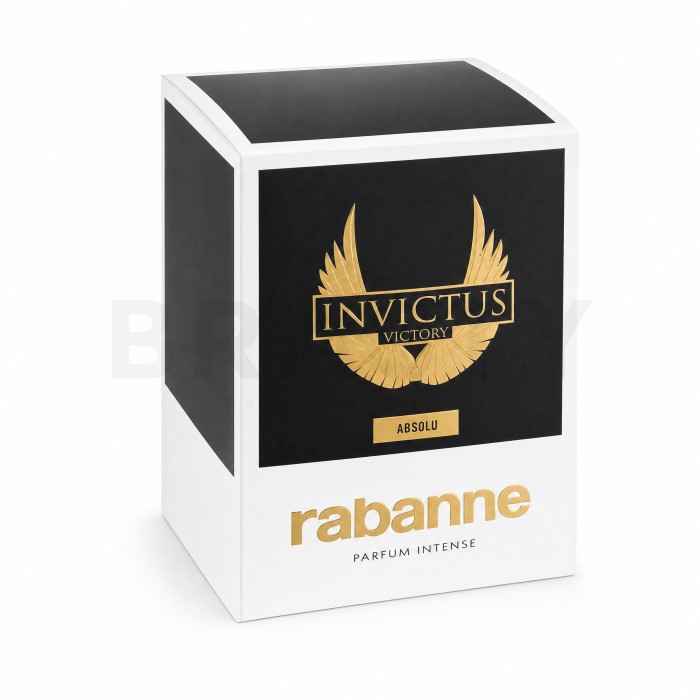 Paco Rabanne Invictus Victory Absolu čisti parfum za moške 50 ml