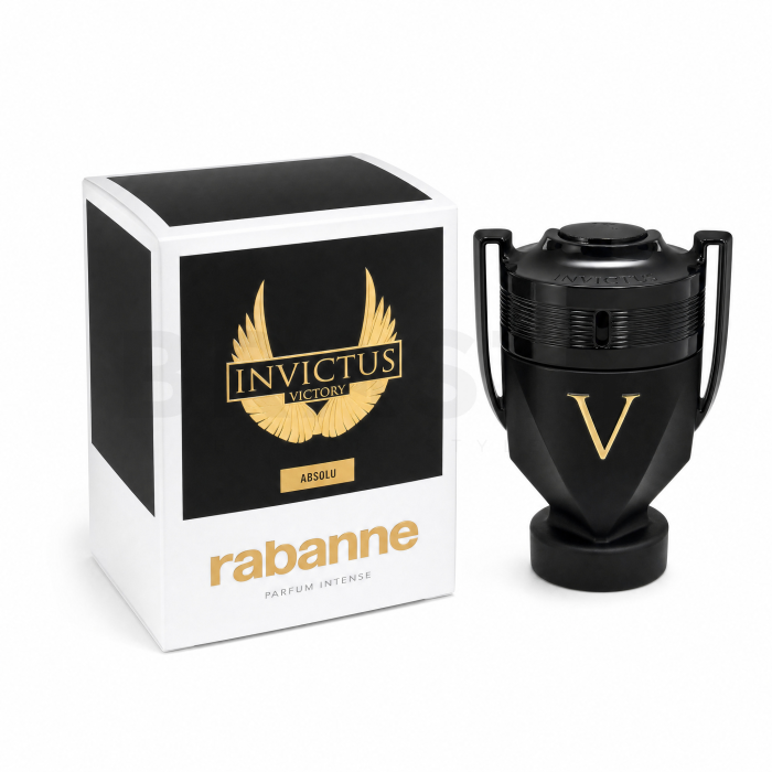 Paco Rabanne Invictus Victory Absolu čisti parfum za moške 50 ml
