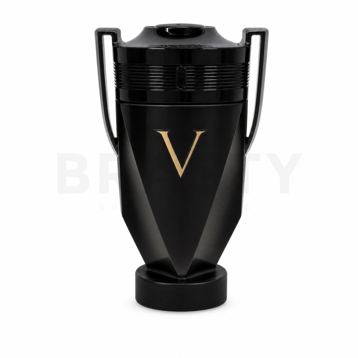 Paco Rabanne Invictus Victory Absolu tiszta parfüm férfiaknak 200 ml