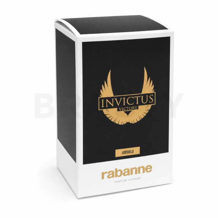 Paco Rabanne Invictus Victory Absolu tiszta parfüm férfiaknak 200 ml