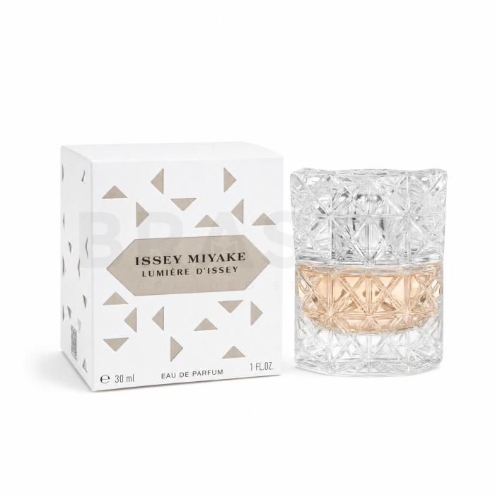 Issey Miyake Lumière D’Issey Eau de Parfum para mujer 30 ml