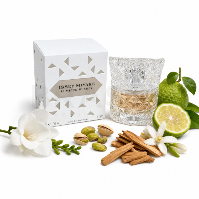Issey Miyake Lumière D’Issey Eau de Parfum para mujer 30 ml