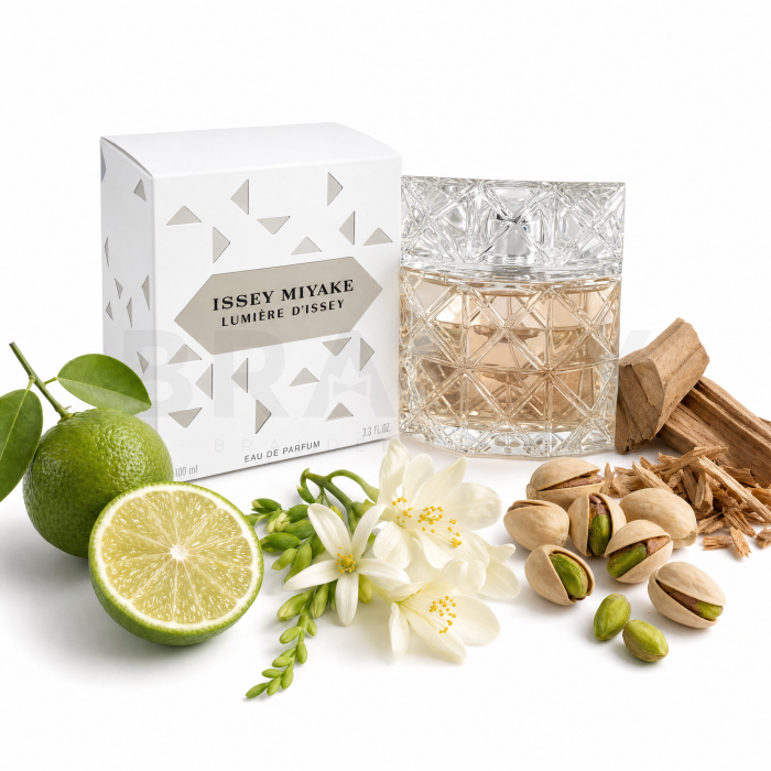 Issey Miyake Lumière D’Issey Eau de Parfum para mujer 100 ml