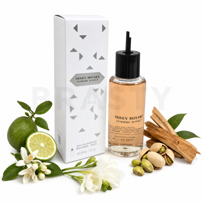Issey Miyake Lumière D’Issey Eau de Parfum para mujer Refill 150 ml