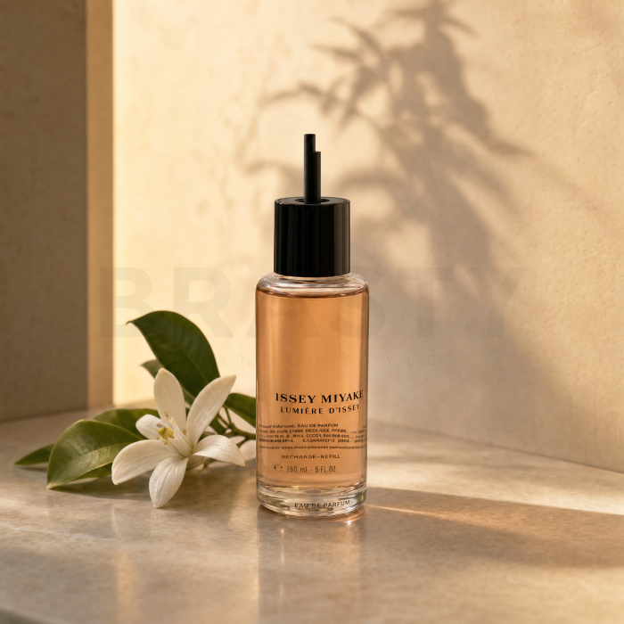 Issey Miyake Lumière D’Issey Eau de Parfum para mujer Refill 150 ml
